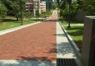 Engineered Biosystems Building Georgia Tech, Atlanta