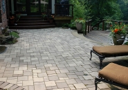 Ohio Residence Patio