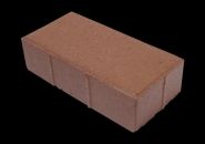 Whitacre Greer Clay Paver 32 Antique