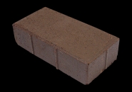 Whitacre Greer Clay Paver 34 Mulberry