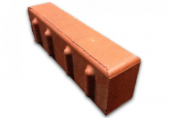 2.25x9x3 Permeable Boardwalk.001