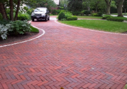3 x 9 x 2-1/4 Shade 38 Old Chicago Cobble