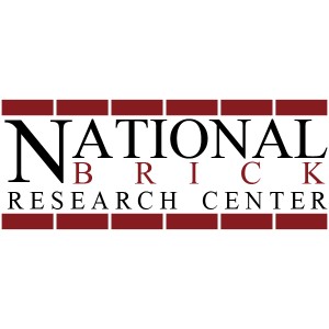 Test Data Provided by the National Brick Research Center