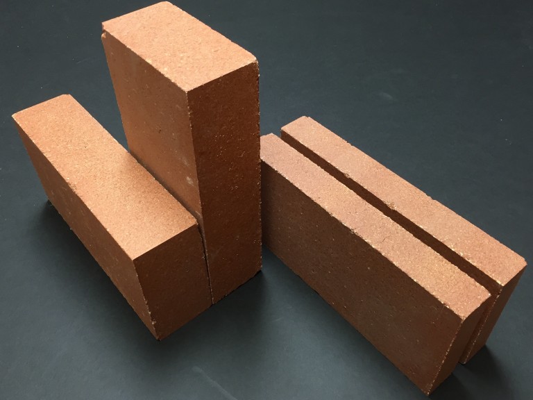 Fire Brick for Industrial Uses, Residential Fireplaces and Wood Burning